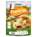 Purina FRISKIES Funtastix slanina pre psov 175g