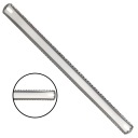 OBOJSTRANNÝ PÍLOVÝ LIST NA GUĽU 300mm KOVOVÉ DREVO RICHMANN C3392 x 1 kus