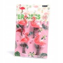 Guma Flaming ERASER 3 KS