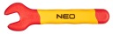 Vidlicový kľúč 6mm 1000V NEO 01-110