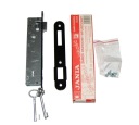 Zamek Wąski Jania 90x22 kľúč od brány Wicket