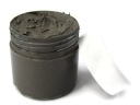 BRÚSNA PASTA SOFT ALU INOX OCEL GREY P100
