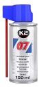 150 ML K2 07 VIACÚČELOVÝ VÝROBOK M6Y14