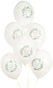 Communion Balloons Balónové dekorácie Balóniky Súprava balónov Communion