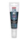 SOUDAL FIX ALL FLEXI POLYMER GLUE MULTI 125ML