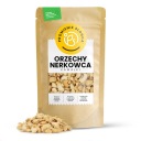 Kešu orechy KUSY 500 g VYSOKÁ KVALITA