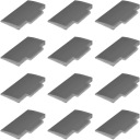 LEGO Skos Driveway 5x8 DBG 71771 6325420 - 12 ks