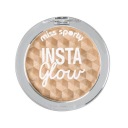 MISS SPORTY InstaGlow rozjasňovač 101 Golden Glow