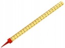 RACA tortová fontána na TORTU 25 cm, 1 kus