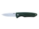 FOX OUTDOOR TPR zatvárací nôž - zelený
