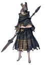 Plagát Anime Manga NIER nier_093 A3