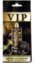 Caribi VIP 250 Vôňa do auta - The Game