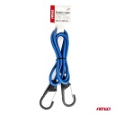ELASTICKÉ GUMOVÉ KÁBLO NA UPEVNENIE BATOŽINY ? 8 MM 150CM BSTRAP-23