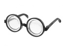 Okuliare Harry Potter Nerd, staromódne