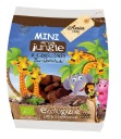 Mini Jungle bio čokoládové sušienky 100g - Ania