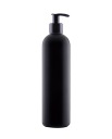 FĽAŠA S DÁVKOVAČOM NA GÉLOVÉ MYDLO, PUMPA, 250 ml