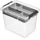 Plastový organizér na nádoby 2,5l