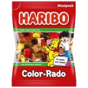 Haribo Color-Rado Haribo želé 175 g S DE
