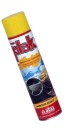 ATAS PLAK 600ml LESKLÝ KOKPIT CITR