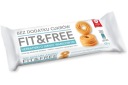 NYSKA CUKROVÉ KUCHYNE FIT & FREE VANILKA 120G