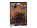 GUMOVÁ TARANTULA SPIDER SET 3 KS. 19P