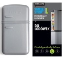 Pohlcovač pachov do chladničiek EFEKTÍVNY LEŠTIČ 1 SEDAN SmellStop L