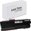 Čierny toner Kyocera TK110