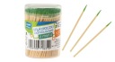 Ravi BAMBOO TOOTPITS s MINTOU 320 KS