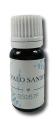 Oleje na vonné sviečky Palo Santo 10 ml olej