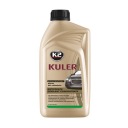 K2 Kuler Green radiátor koncentrát 1L T211Z