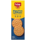 TRÁVIACE BEZLEPKOVÉ celozrnné sušienky 150g Schar