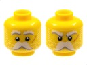 LEGO 3626cpb2959 HEAD HEAD Dedko NOVINKA (1g)