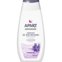 Apart Krémový sprchový gél 500 ml