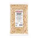 ARAŠIDY PRAŽENÉ 1 KG BEZ SOLI, NESOLENÉ