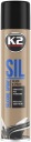 K2 SIL - 100% SILIKÓNOVÝ SPREJ NA TESNENIA 300 ml