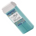 ITALWAX vosková rolka HIGHLY PLASTIC FLEX 100ml AQUAMARINE