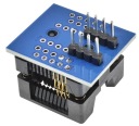 Adaptér SOP8 200mil na DIP8