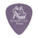 Trsátko na gitaru Dunlop Gator Grip 0,71 mm (417R,71)