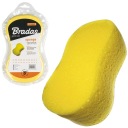 Bradas špongia na čistenie laku auta