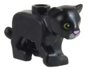 LEGO 77307pb03 LION DIEŤA LEV MLÁĎATKO malé NOVINKA (2g)