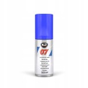 K2 07 - Multifunkčný odstraňovač hrdze v spreji 50ml