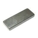 Neodymový magnet 40x15x5 mm N42 magnety SILNÉ
