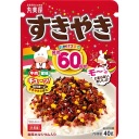 SUKIYAKI FURIKAKE 40g
