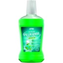 APTEO Mint ústna voda, 500 ml
