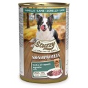 STUZZY Monoproteín jahňacina 400g