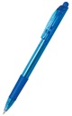 PENTEL BK-417 WOW automatické guľôčkové pero, modré