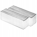 Verk Group neodymové magnety 1 x 0,5 cm 10 ks.