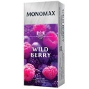 Lesný čaj čierny 1,5*25 Monomax