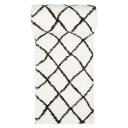 Koberec DELHI 70 cm Soft Shaggy High 30 mm v20
