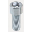 Valcová imbusová skrutka, pozinkovaná M16x40mm DIN 912 10,9